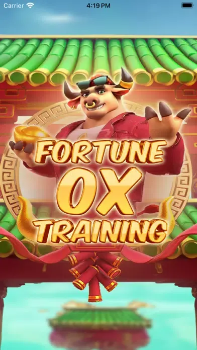 Fortune Ox Training應用截圖