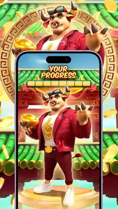 Fortune Ox Training應用截圖
