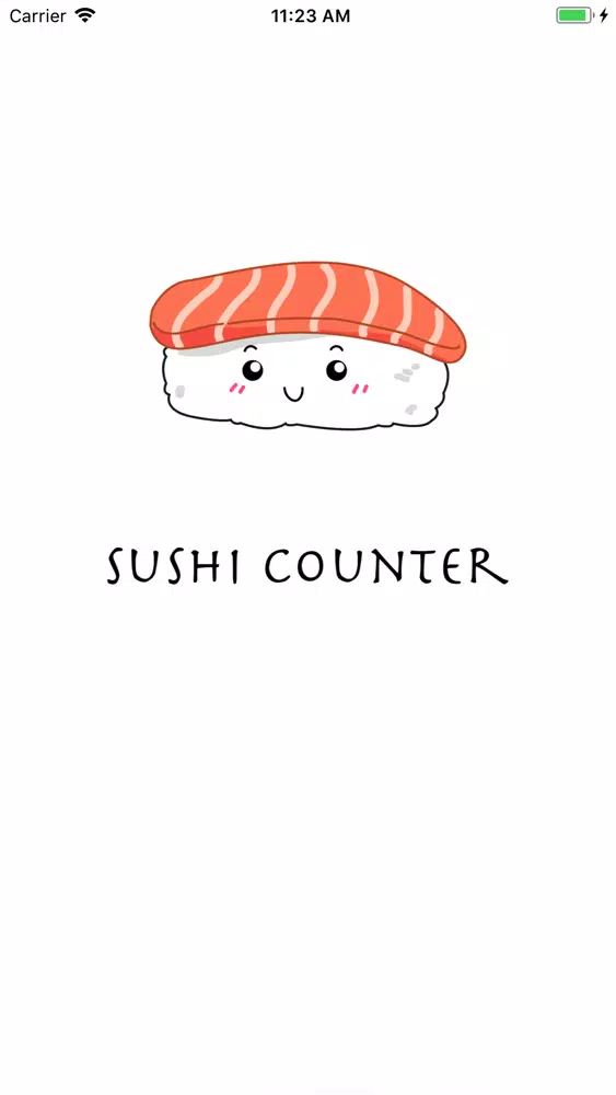 Sushi Counter Utility স্ক্রিনশট