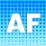 AF Stickers