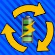 Battery LED Manager