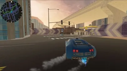 Captures d'écran de Car Manual Shift 3
