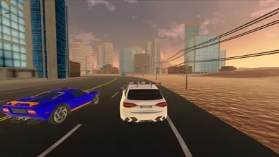 Captures d'écran de Car Manual Shift 3