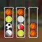 Sport Color Sort Puzzle