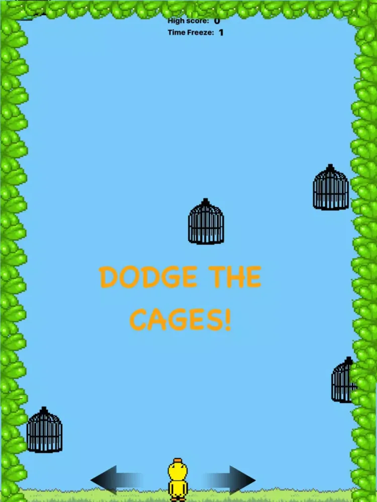 Скриншоты Quackers! iPad 