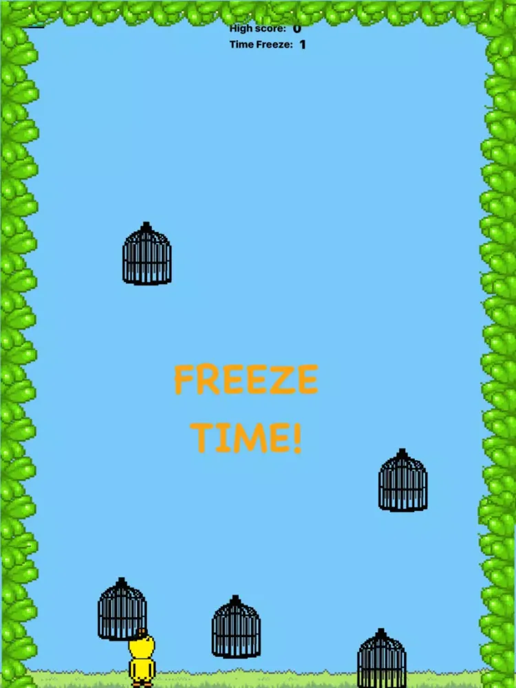 Скриншоты Quackers! iPad 