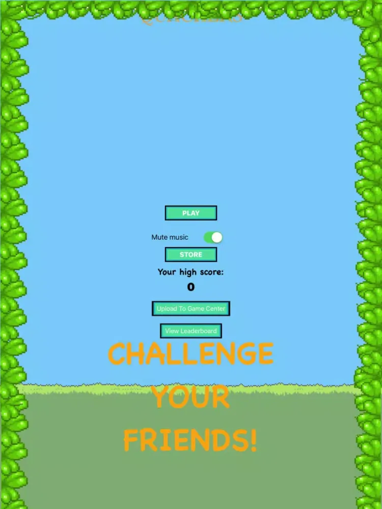Скриншоты Quackers! iPad 
