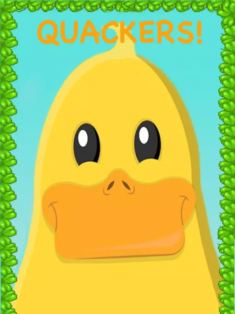 Скриншоты Quackers! iPad 