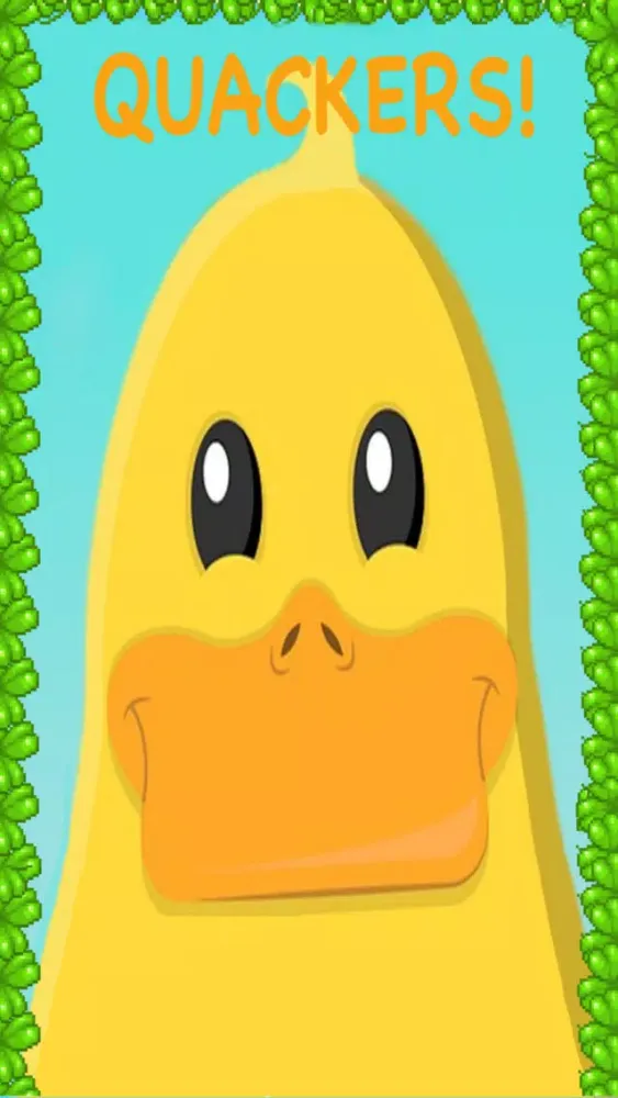 Скриншоты Quackers!