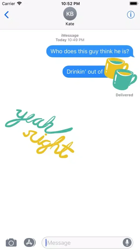 Скриншоты Lizard Cups