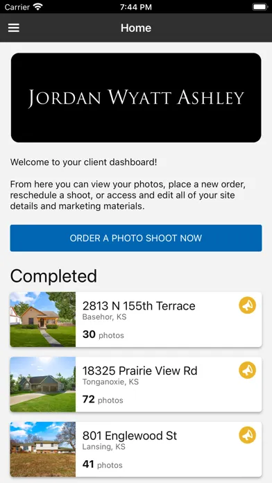 Jordan Wyatt Ashley Screenshots