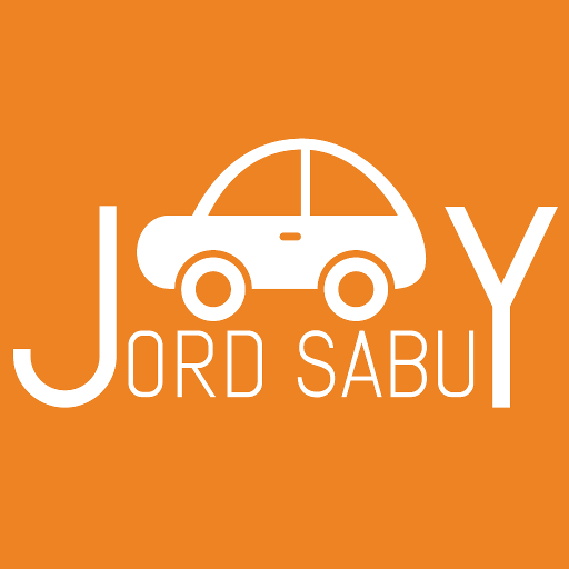 Jordsabuy