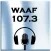 waaf 107.3 radio boston free