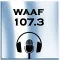 waaf 107.3 radio boston free