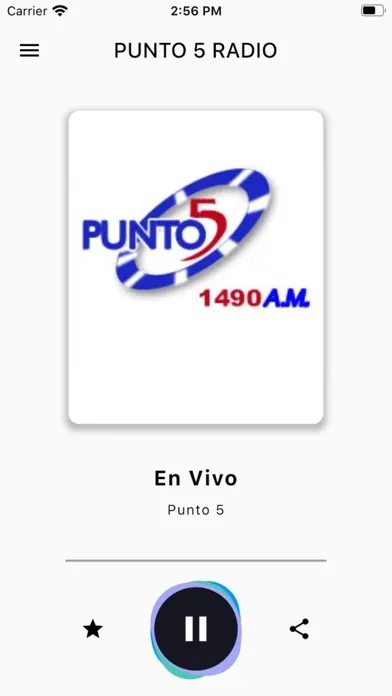 صور Emisora Punto Cinco Radio