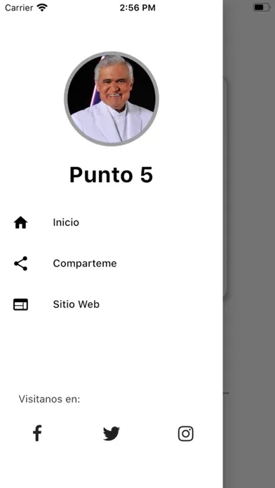صور Emisora Punto Cinco Radio