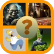 Maestros Frikis - El Quiz Maestros Frikis - El Quiz