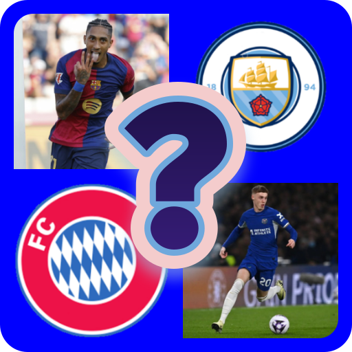 Actual Football Quiz