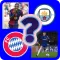 Actual Football Quiz