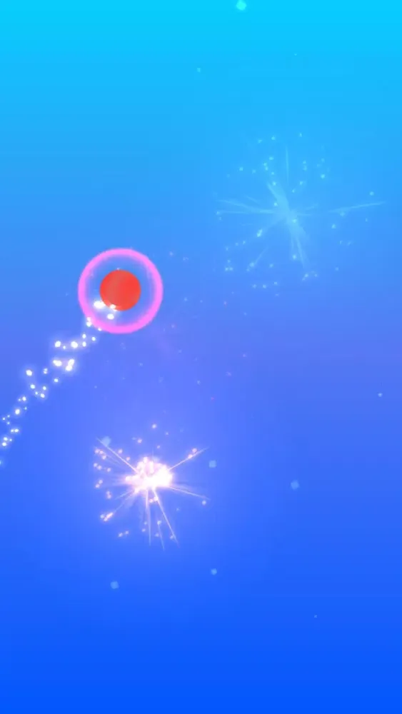 Super Jumpy Ball应用截图