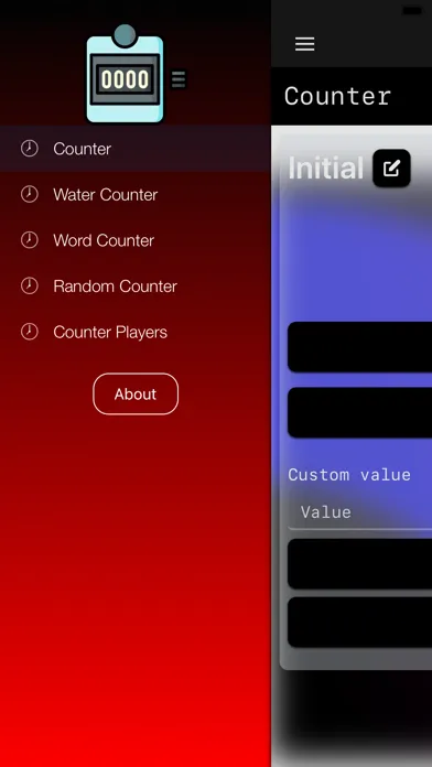 Counter Mania and Tally Score应用截图