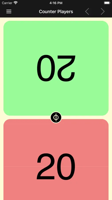 Counter Mania and Tally Score应用截图