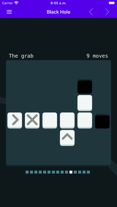 Captures d'écran de 2048 Brain Games & Puzzle