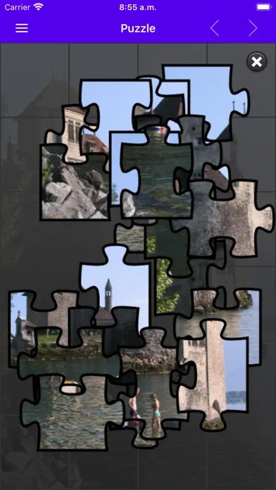 2048 Brain Games & Puzzle Screenshots