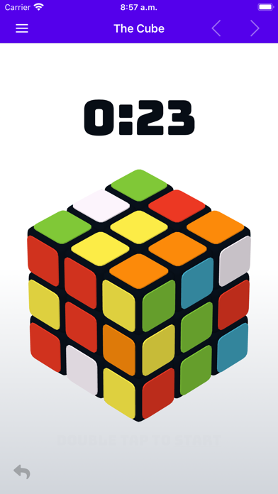 Captures d'écran de 2048 Brain Games & Puzzle