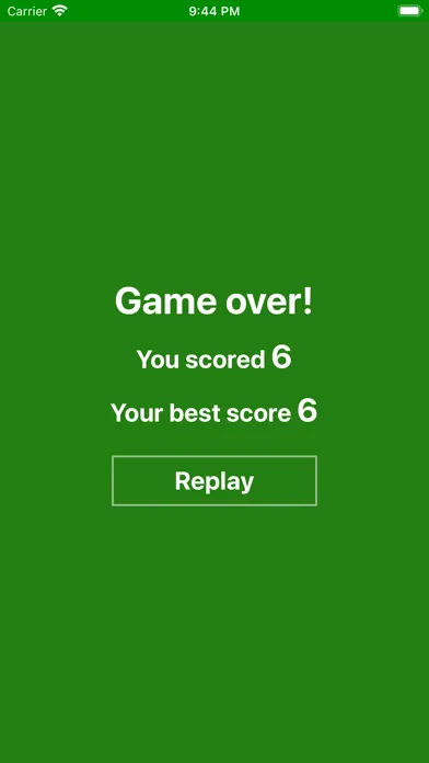 Higher or Lower card game easy Screenshots
