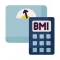 Weight converter and BMI