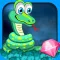 Snake Gemstones Free - The Amazing Classic Serpent Slider Mania