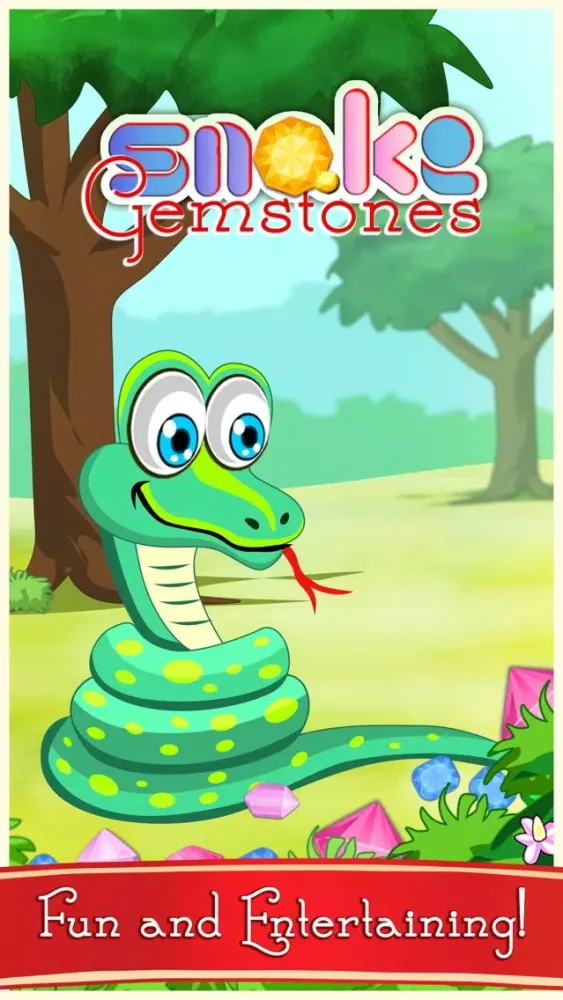 Скриншоты Snake Gemstones Free - The Amazing Classic Serpent Slider Mania