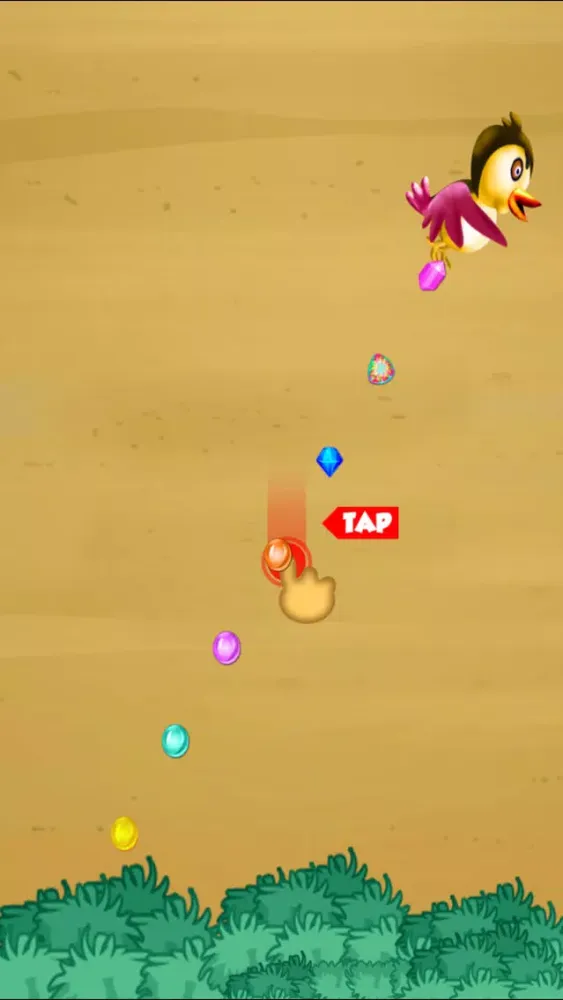 Скриншоты Snake Gemstones Free - The Amazing Classic Serpent Slider Mania