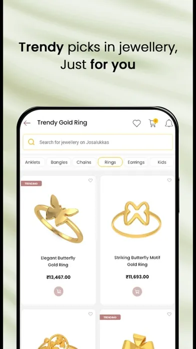 Screenshot di Jos Alukkas