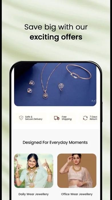 Screenshot di Jos Alukkas