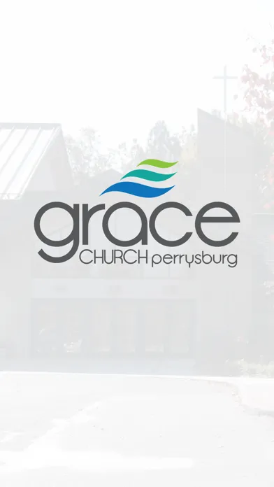 Grace Church Perrysburg 스크린샷