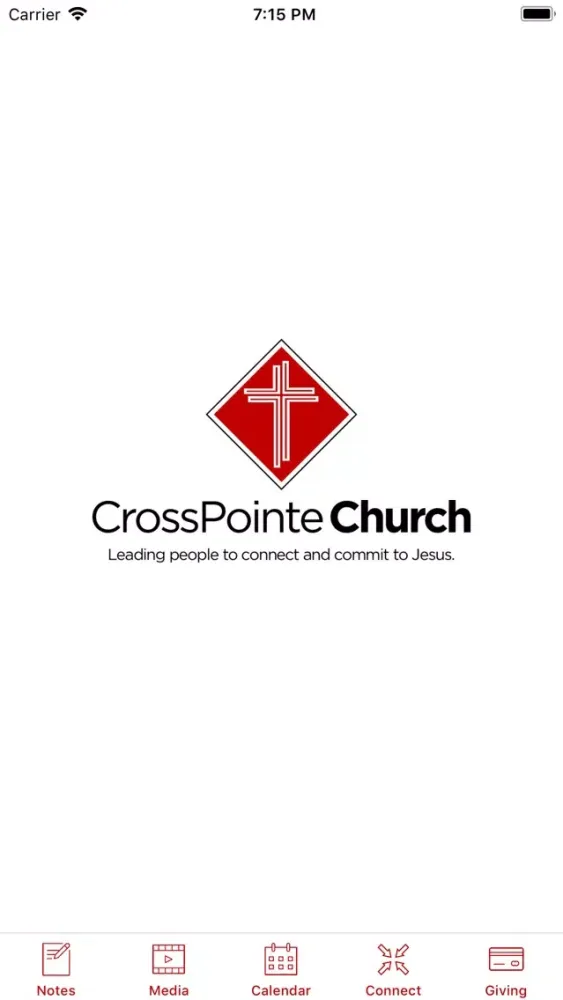 CrossPointe Church Westerville स्क्रीनशॉट