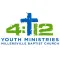 Four:Twelve Youth Ministries