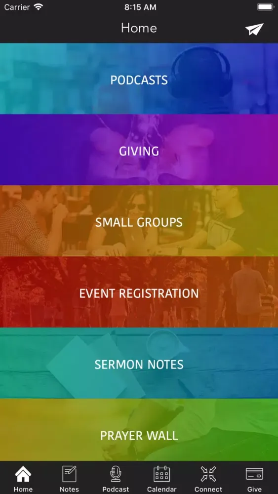 تصاویر Hope Church | Cleburne