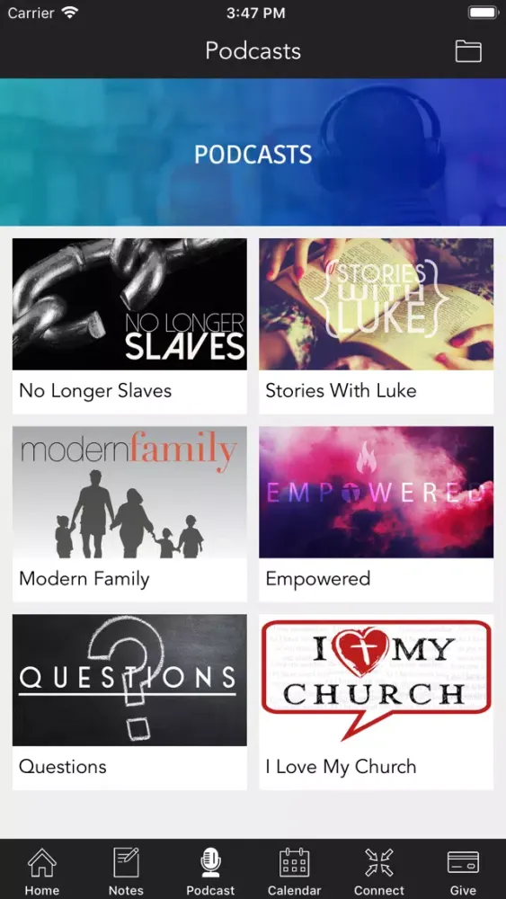 تصاویر Hope Church | Cleburne