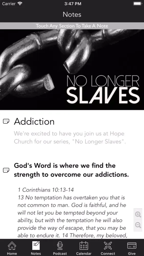تصاویر Hope Church | Cleburne