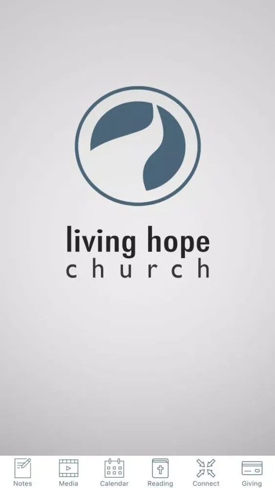 Living Hope Church Marysville Screenshots