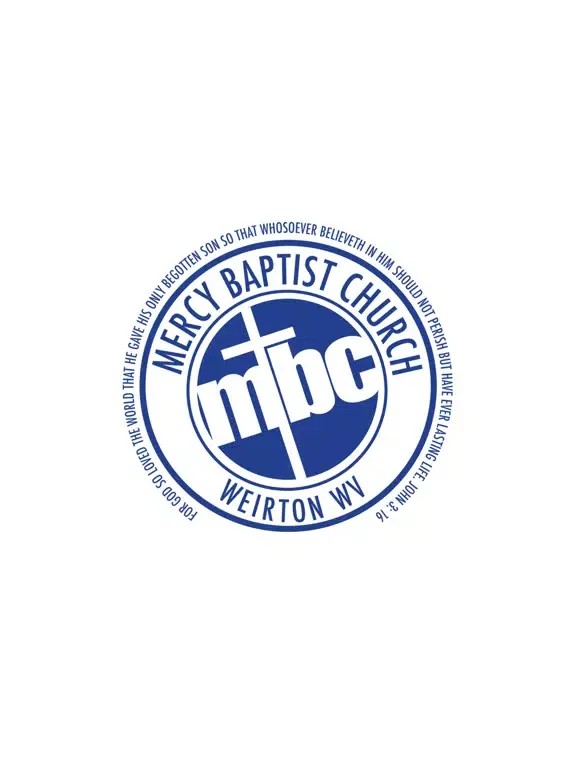 Mercy Baptist Church iPad 應用截圖
