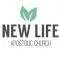 New Life Apostolic Church