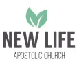 New Life Apostolic Church New Life Apostolic Church