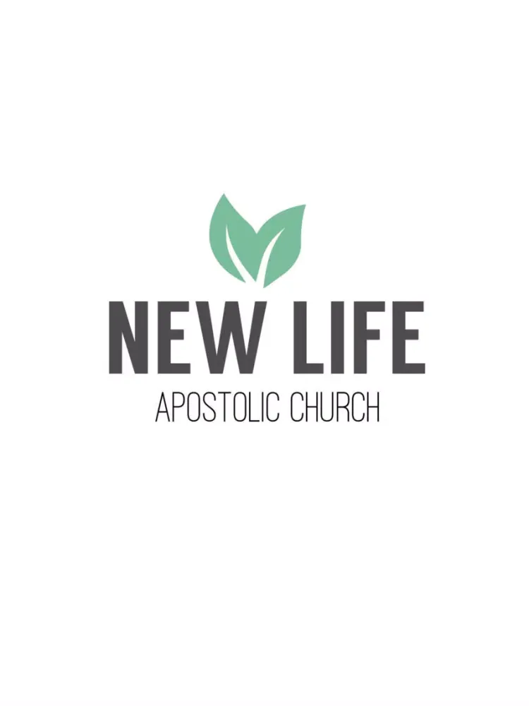 New Life Apostolic Church iPad 应用截图