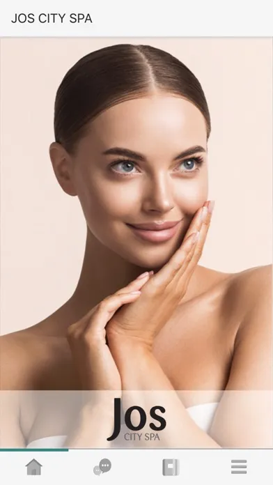 صور Jos City Spa