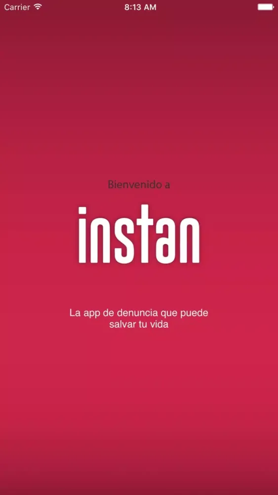Instan স্ক্রিনশট
