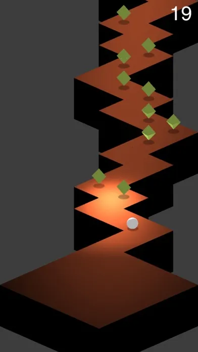 Capturas de tela do Impossible Zig Color Zag Crack -Journey of Free Puzzles